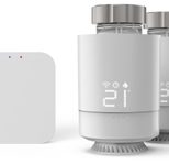 Hama Smart 176593 Starter Set Heizkörperthermostat