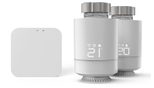 Hama Smart 176593 Starter Set Heizkörperthermostat