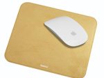 Hama Mousepad gelb