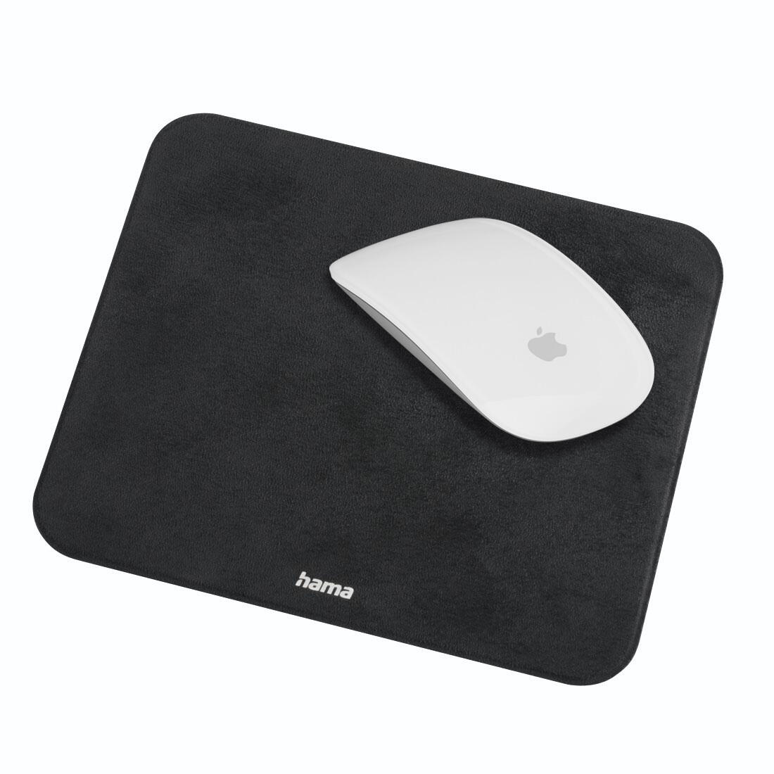 Hama Mousepad schwarz