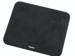 Hama Mousepad schwarz