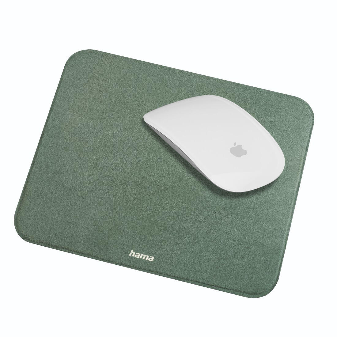 Hama Mousepad grün