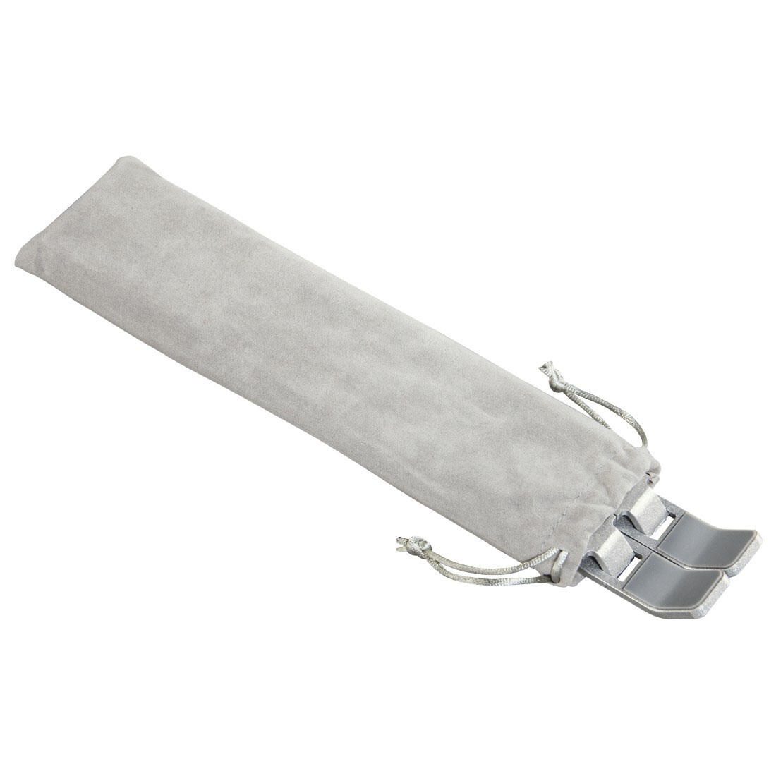 Hama Notebook-Ständer silber
