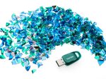 SanDisk Ultra Eco USB-Stick 512 GB