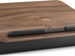 WOODCESSORIES Notebook-Ständer Multi Walnuss