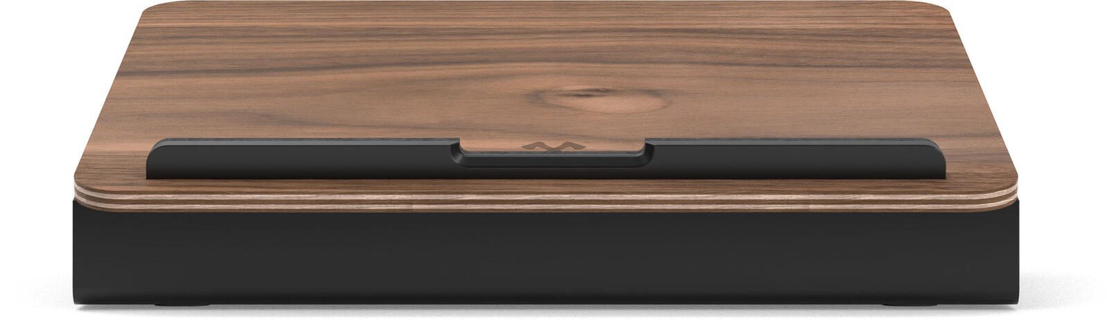 WOODCESSORIES Notebook-Ständer Multi Walnuss