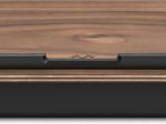 WOODCESSORIES Notebook-Ständer Multi Walnuss