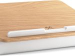 WOODCESSORIES Notebook-Ständer Multi Eiche