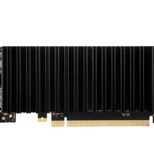 msi GT 1030 2GB 2GHD4 LP OC Grafikkarte 2 GDDR4 64 Bit