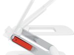 LEITZ Notebook-Ständer ergo weiß