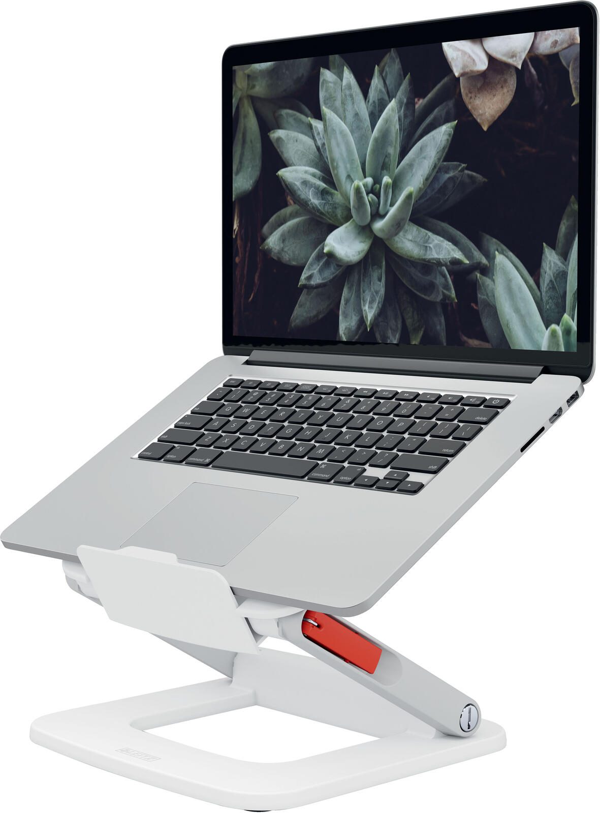 LEITZ Notebook-Ständer ergo weiß