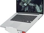 LEITZ Notebook-Ständer ergo weiß