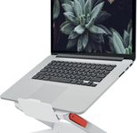 LEITZ Ergo Multi-Winkel Notebook-Ständer weiß