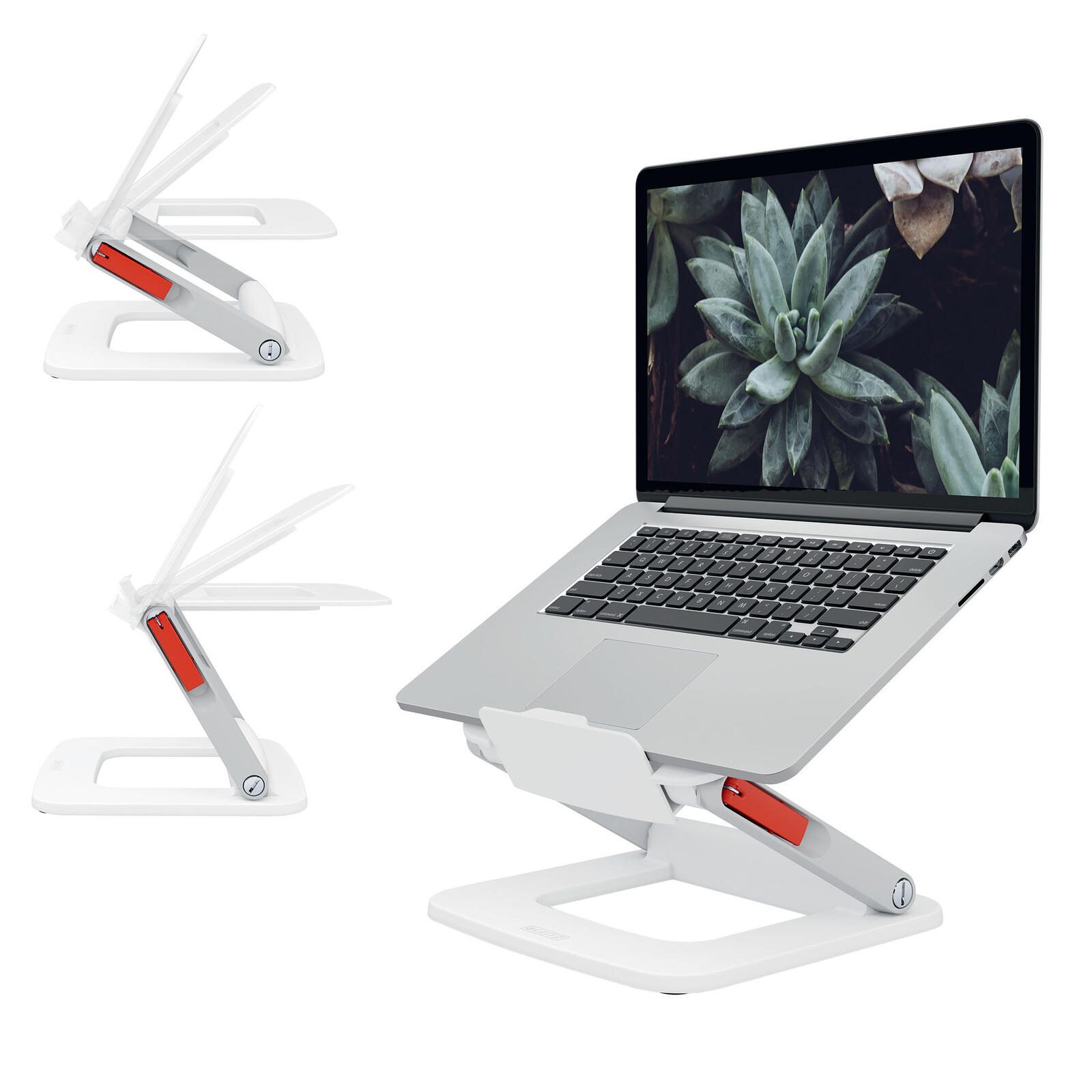 LEITZ Notebook-Ständer ergo weiß