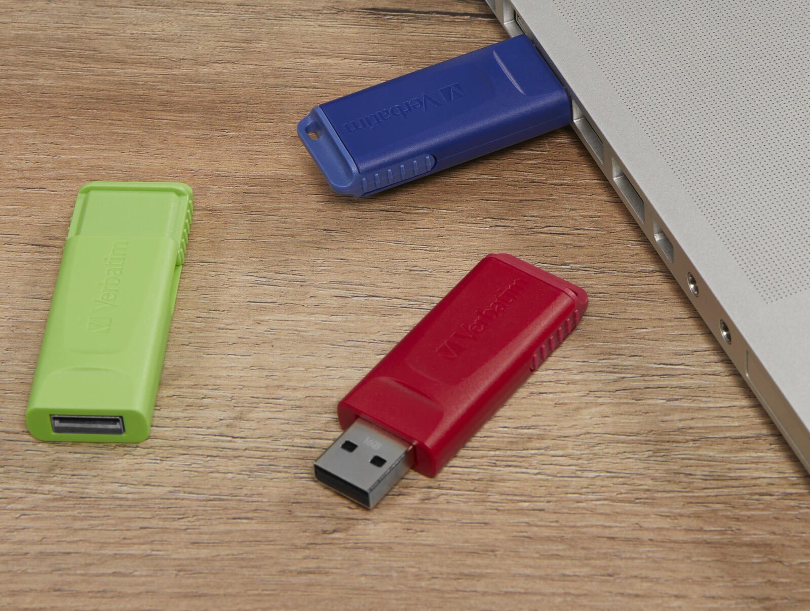 Verbatim USB-Sticks 2.0 3x16GB