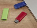 Verbatim USB-Sticks 2.0 3x16GB