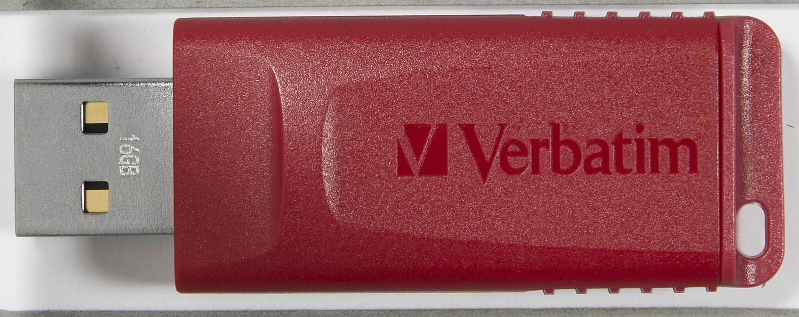 Verbatim USB-Sticks 2.0 3x16GB