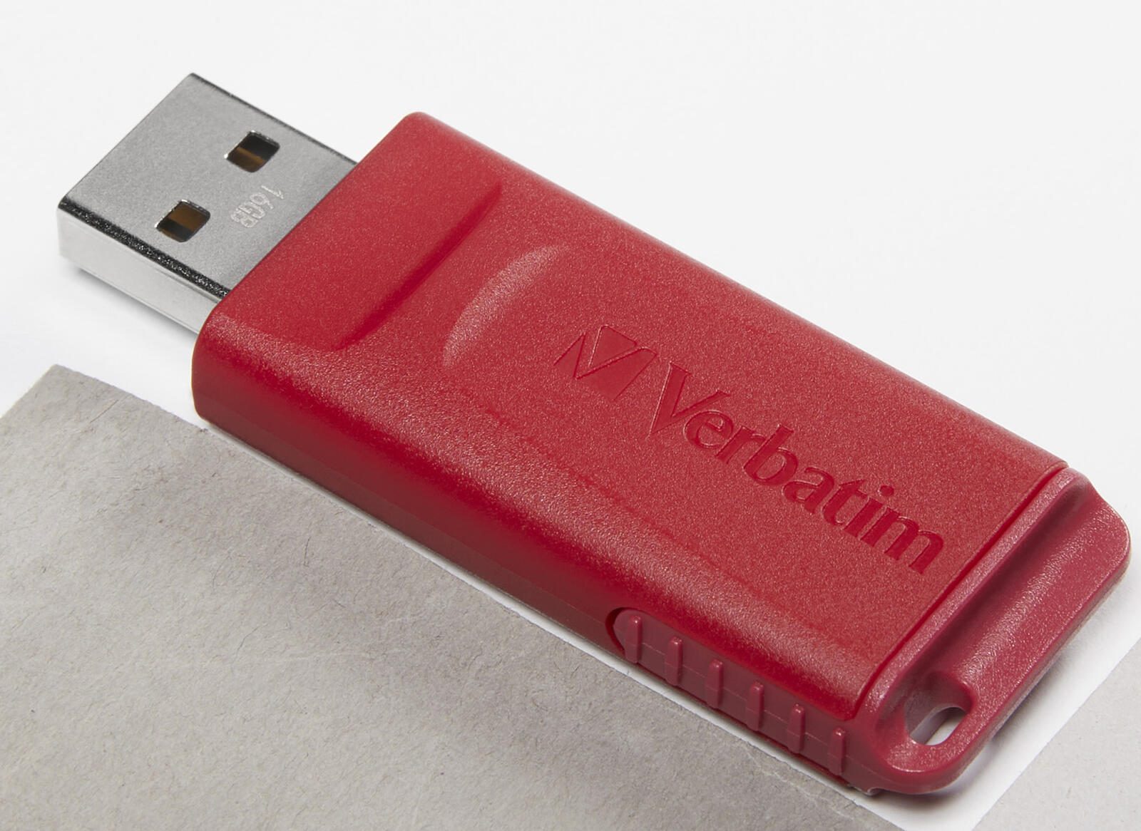 Verbatim USB-Sticks 2.0 3x16GB