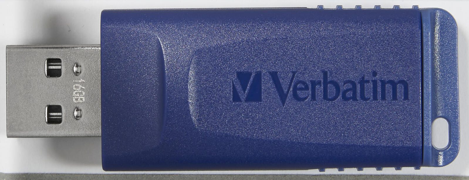 Verbatim USB-Sticks 2.0 3x16GB
