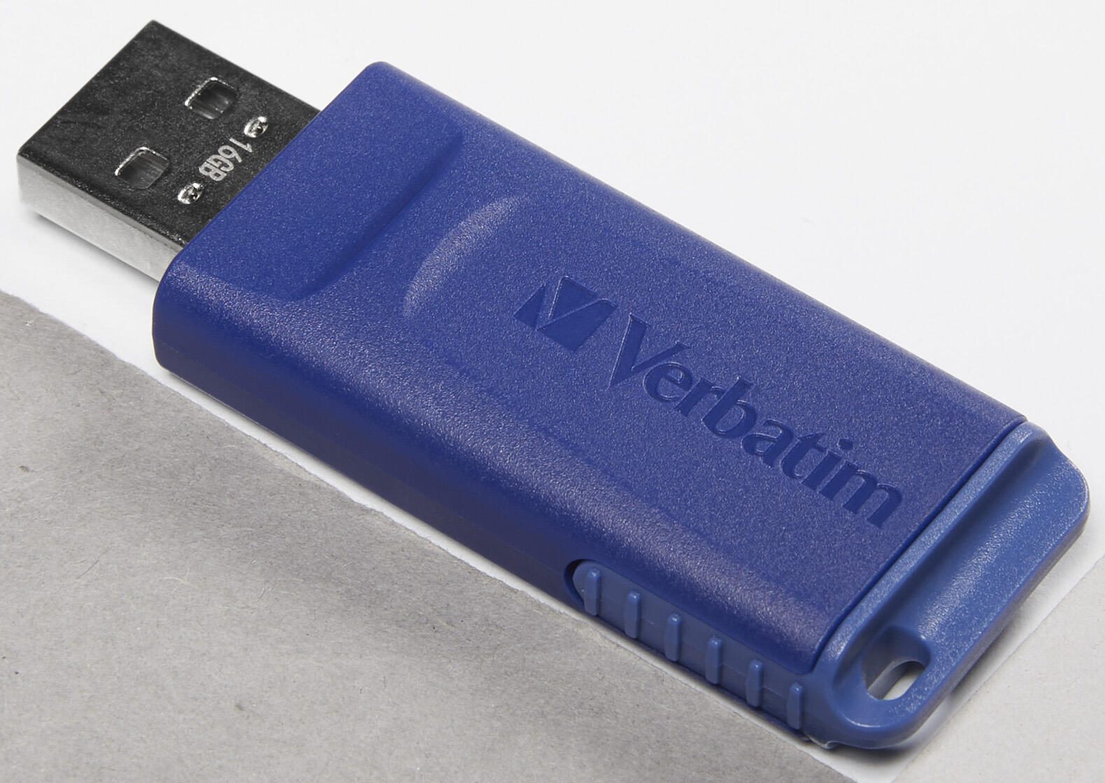 Verbatim USB-Sticks 2.0 3x16GB