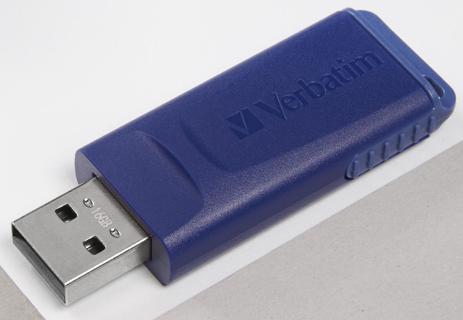 Verbatim USB-Sticks 2.0 3x16GB