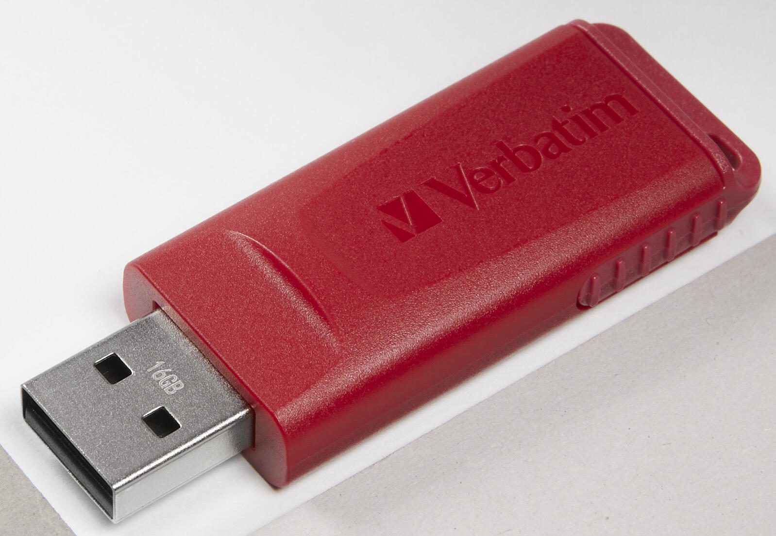 Verbatim USB-Sticks 2.0 3x16GB
