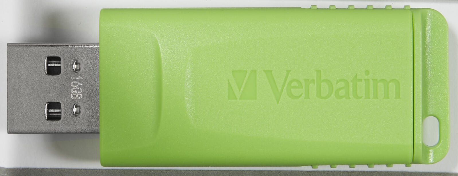 Verbatim USB-Sticks 2.0 3x16GB