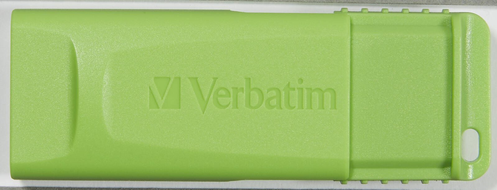 Verbatim USB-Sticks 2.0 3x16GB