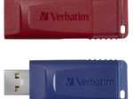 Verbatim USB-Sticks 2.0 2x32GB