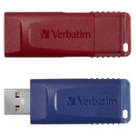 Verbatim USB-Sticks 2.0 2x32GB