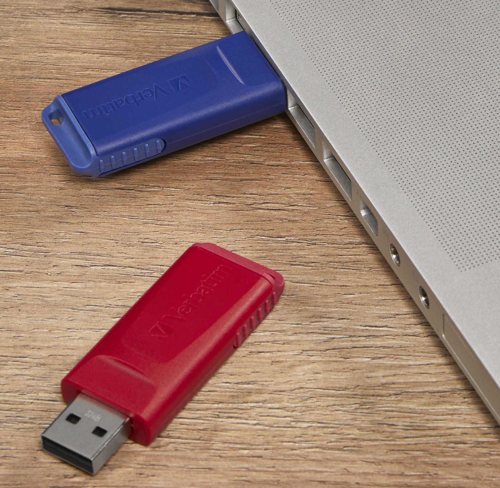 Verbatim USB-Sticks 2.0 2x32GB