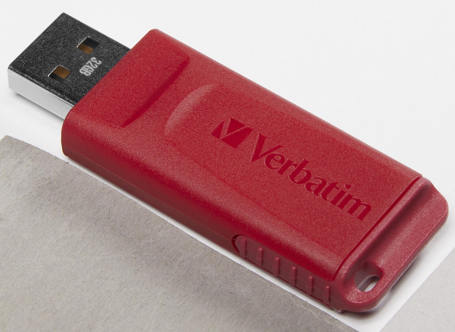Verbatim USB-Sticks 2.0 2x32GB
