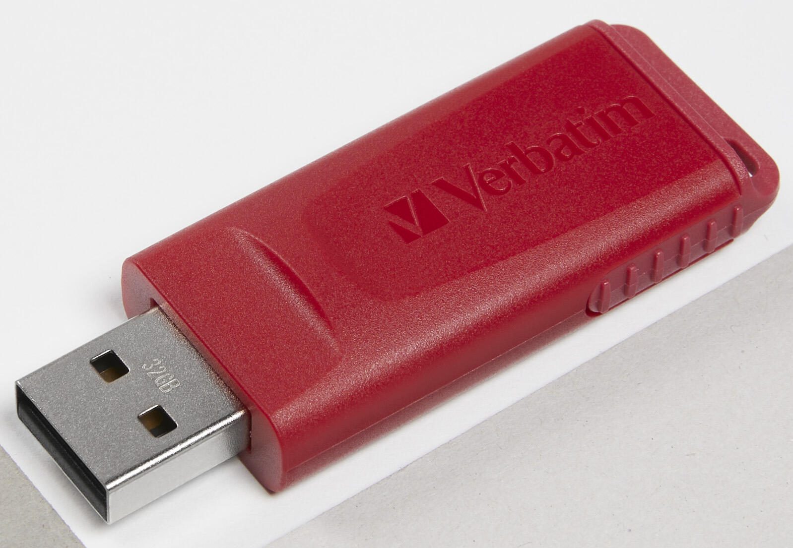 Verbatim USB-Sticks 2.0 2x32GB