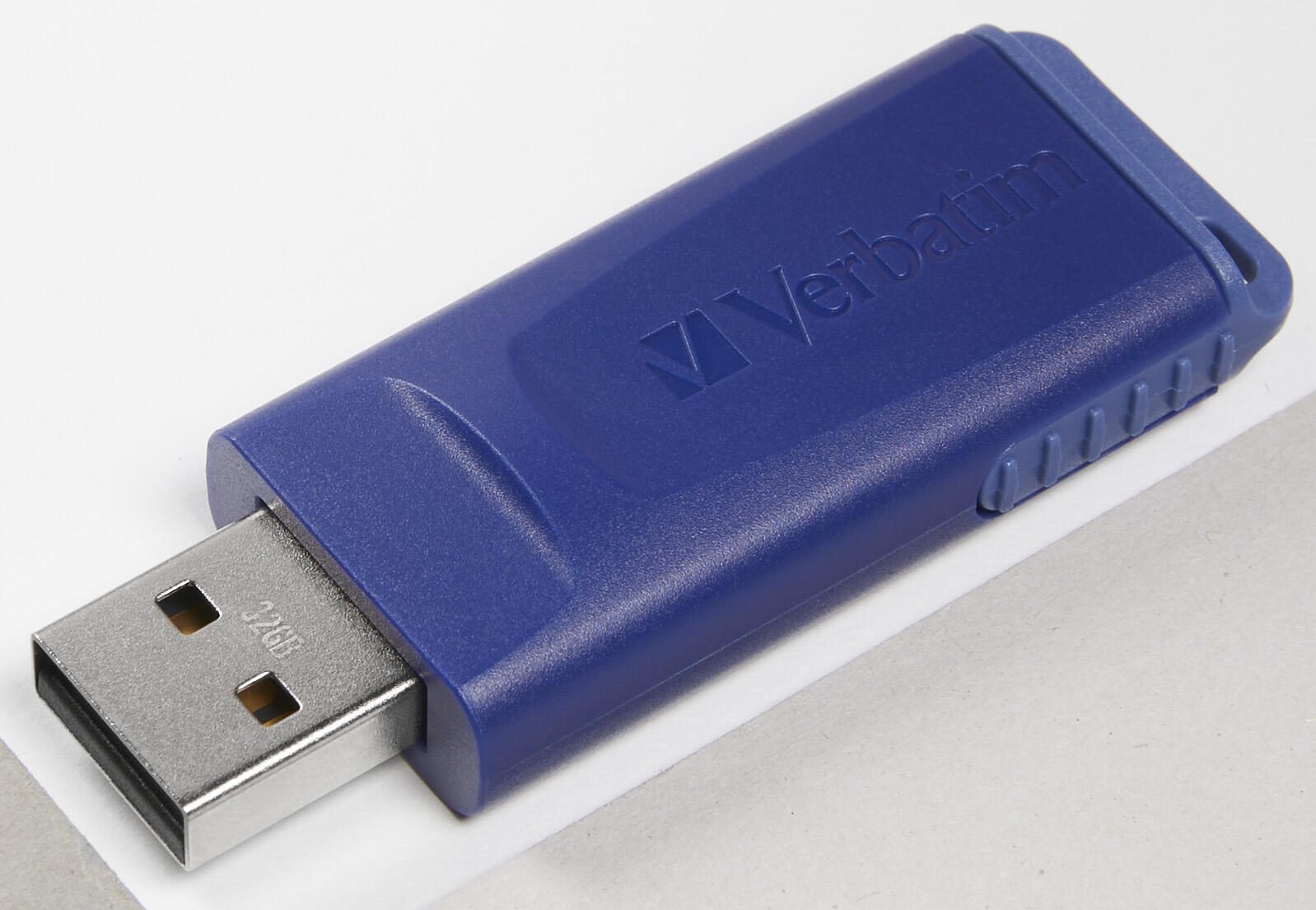 Verbatim USB-Sticks 2.0 2x32GB