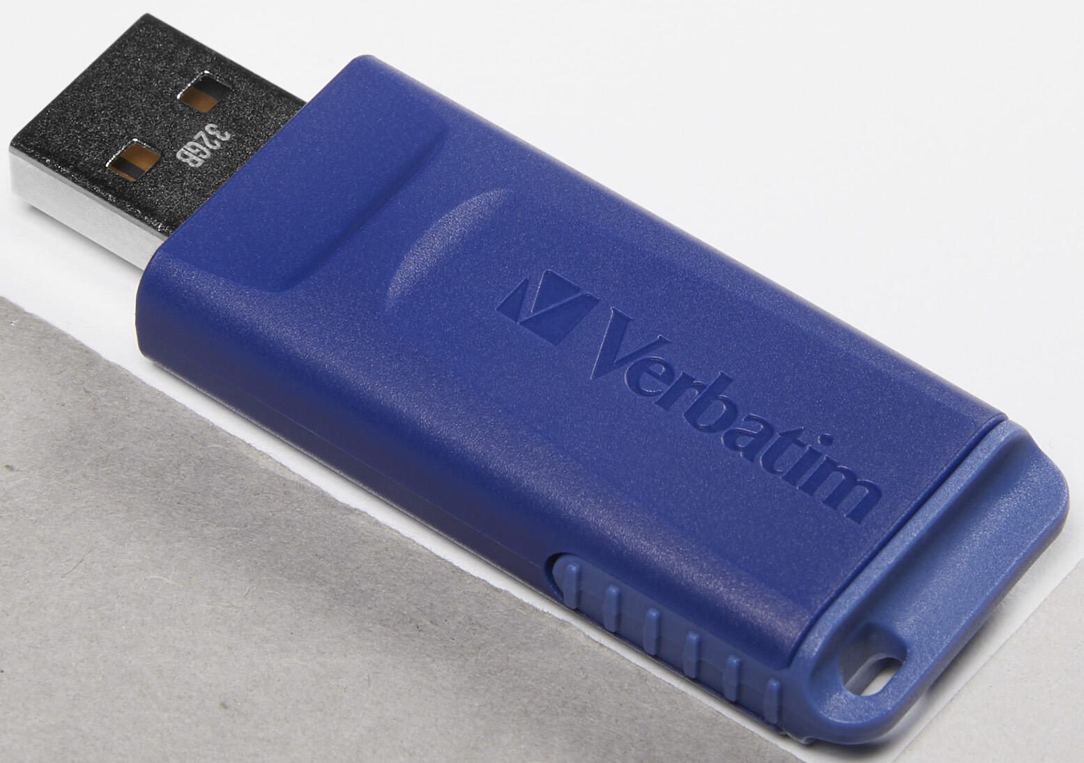Verbatim USB-Sticks 2.0 2x32GB
