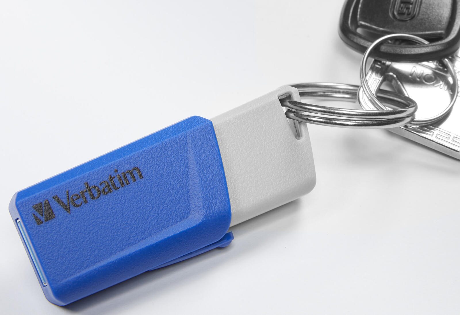 Verbatim USB-Sticks 3.2 3x16GB