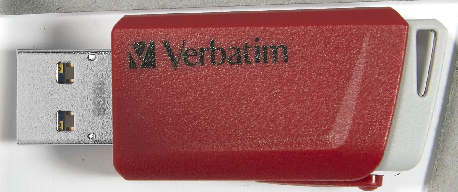Verbatim USB-Sticks 3.2 3x16GB