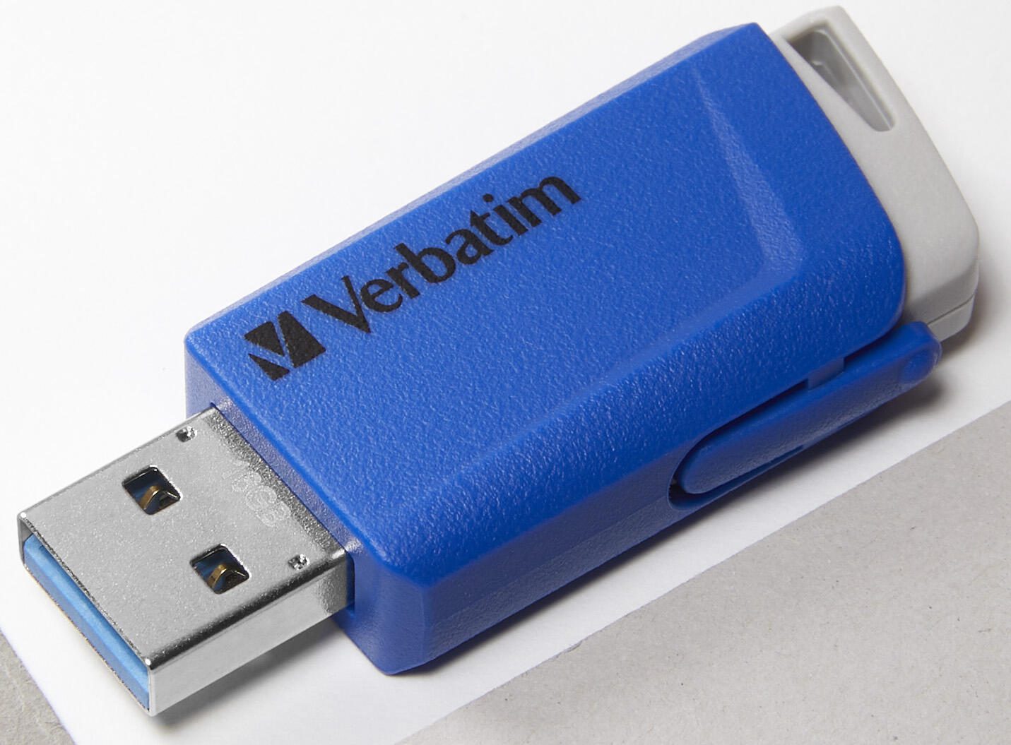 Verbatim USB-Sticks 3.2 3x16GB