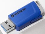 Verbatim USB-Sticks 3.2 3x16GB