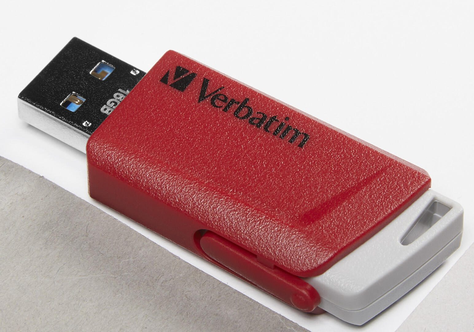 Verbatim USB-Sticks 3.2 3x16GB