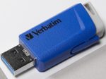 Verbatim USB-Sticks 3.2 3x16GB