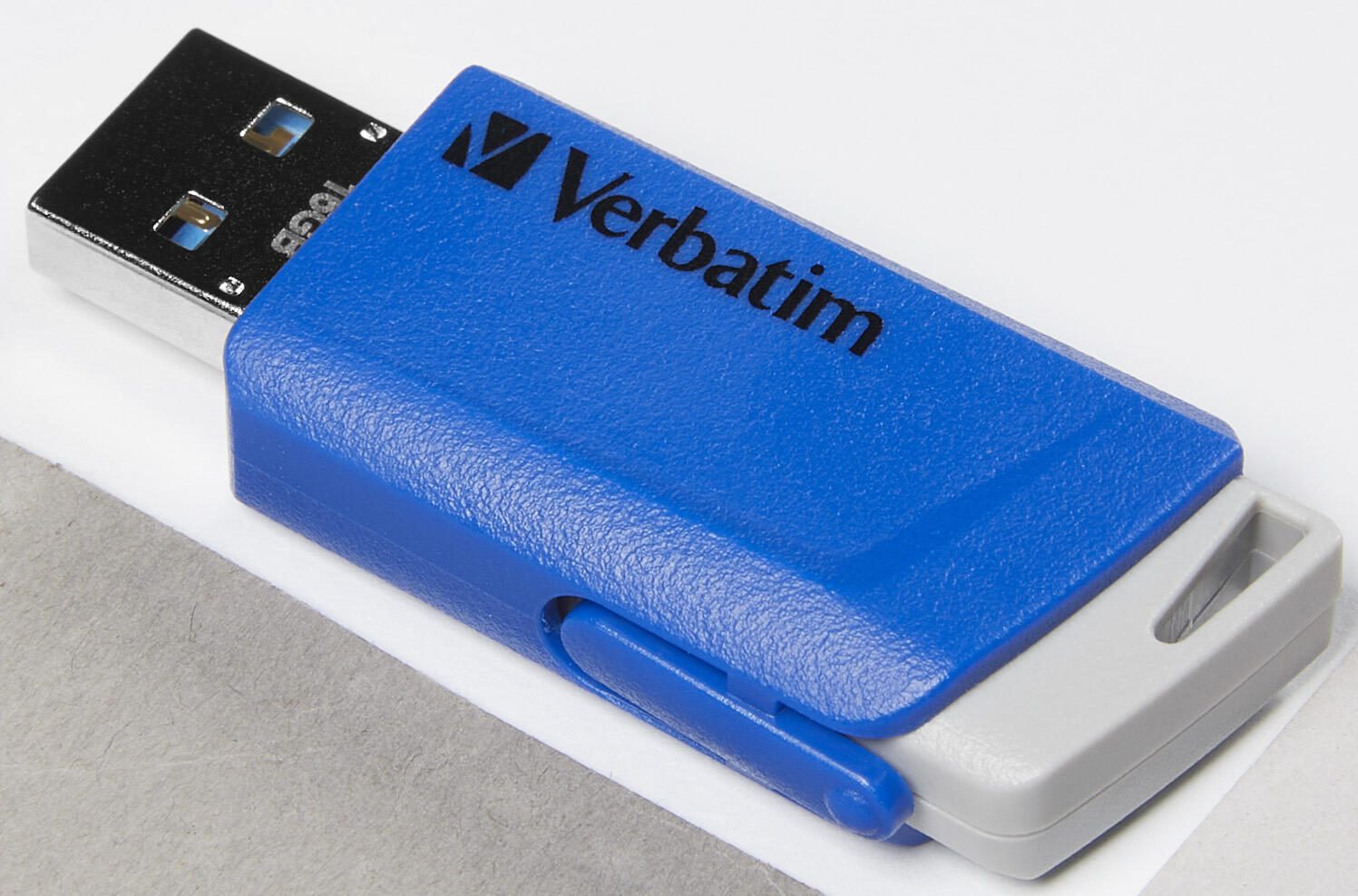 Verbatim USB-Sticks 3.2 3x16GB