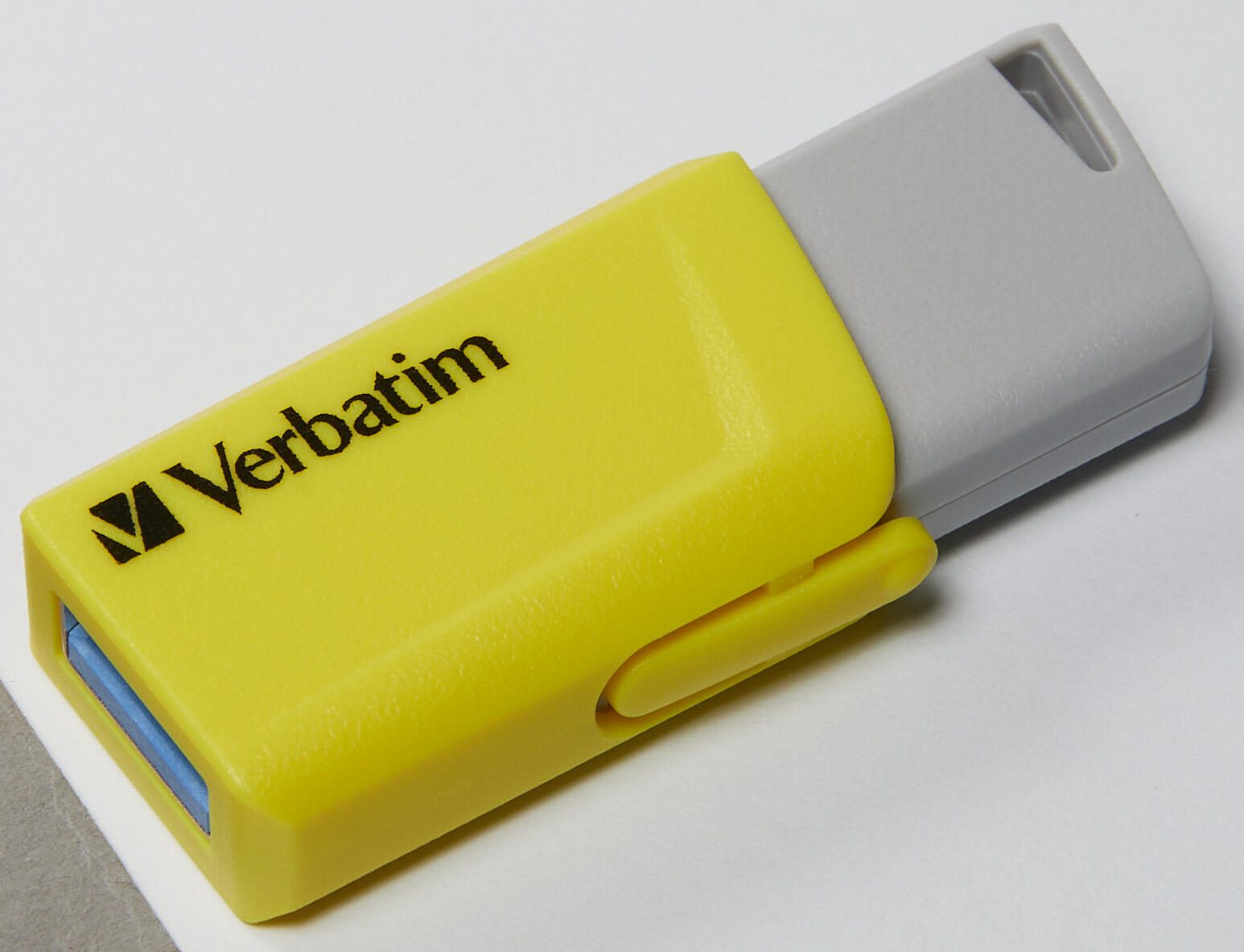 Verbatim USB-Sticks 3.2 3x16GB