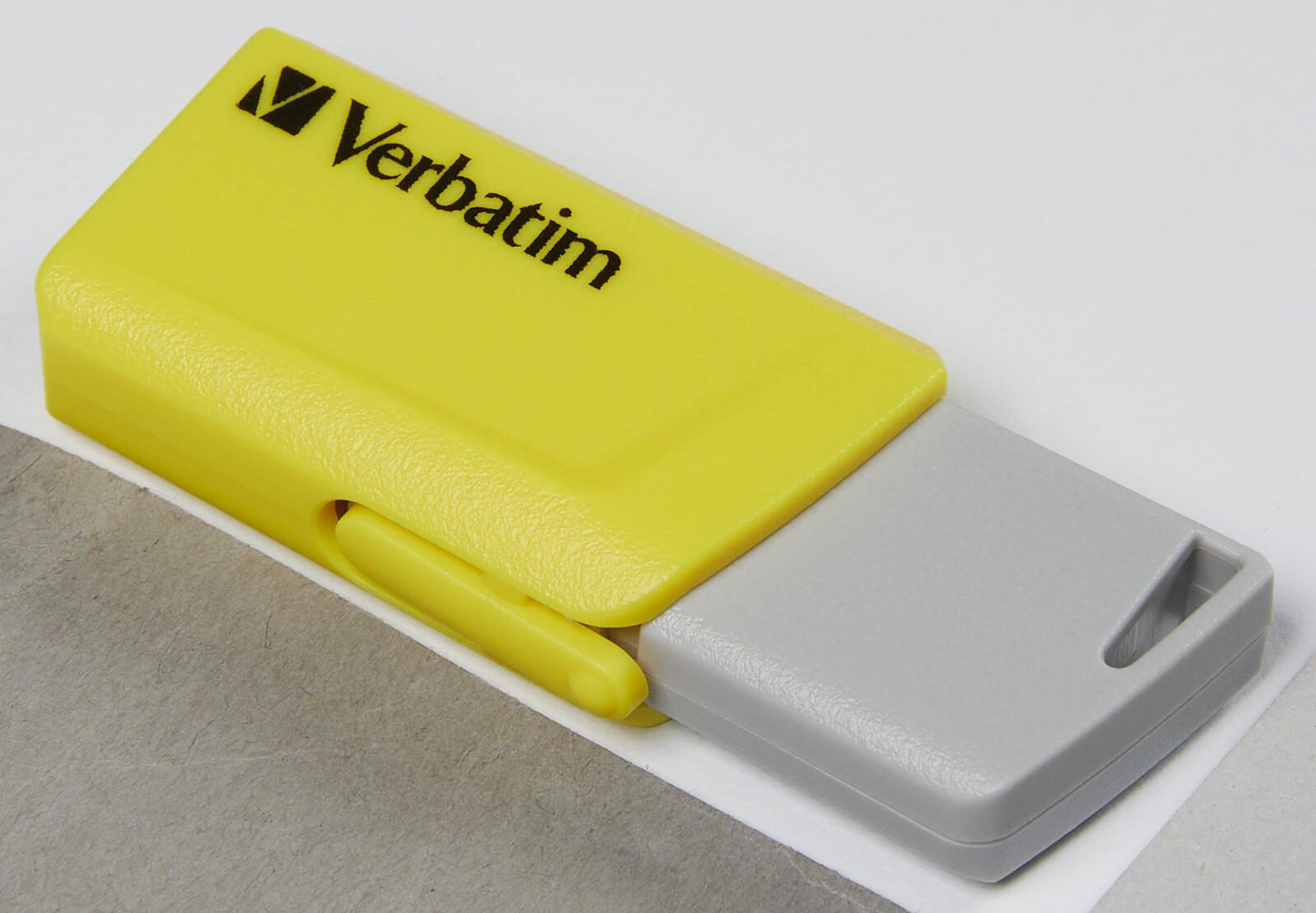 Verbatim USB-Sticks 3.2 3x16GB