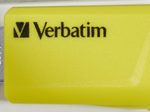 Verbatim USB-Sticks 3.2 3x16GB