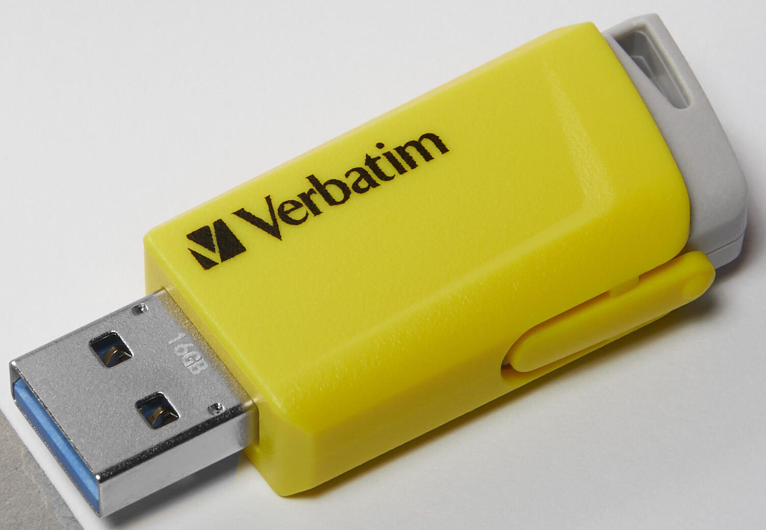 Verbatim USB-Sticks 3.2 3x16GB