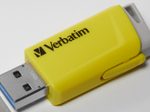 Verbatim USB-Sticks 3.2 3x16GB