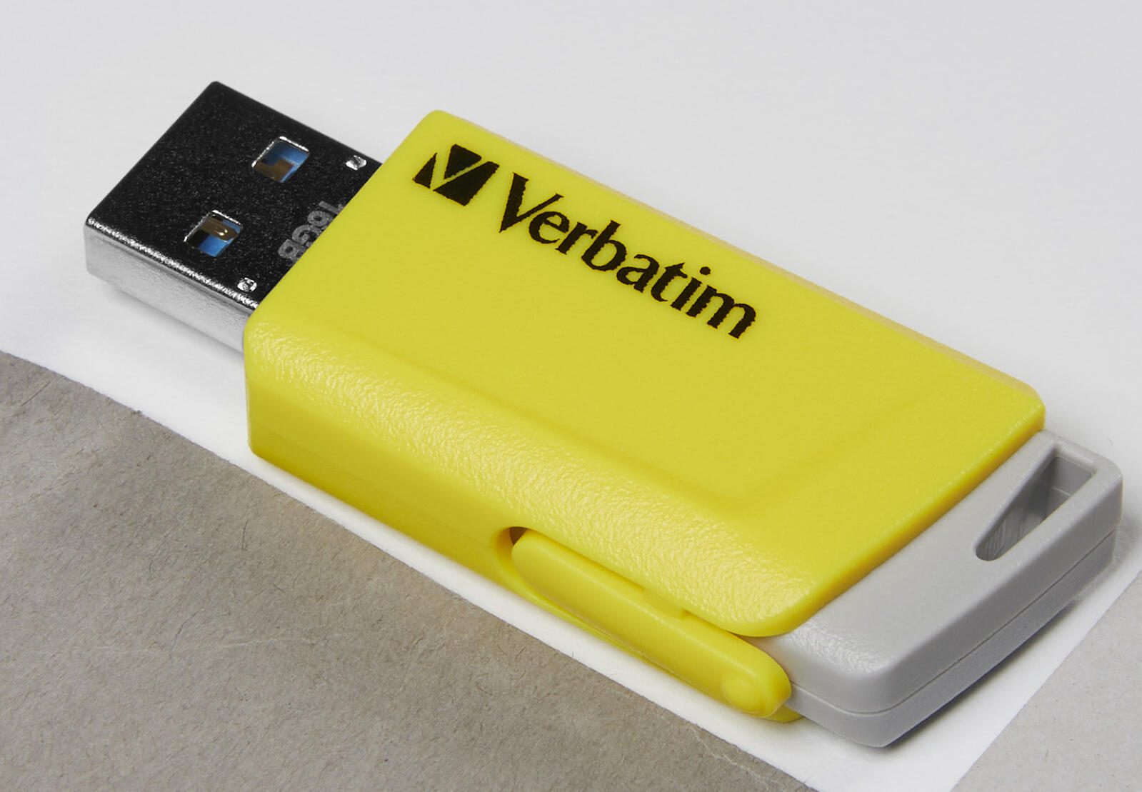 Verbatim USB-Sticks 3.2 3x16GB