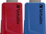 Verbatim USB-Sticks 3.2 2x32GB