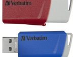 Verbatim USB-Sticks 3.2 2x32GB